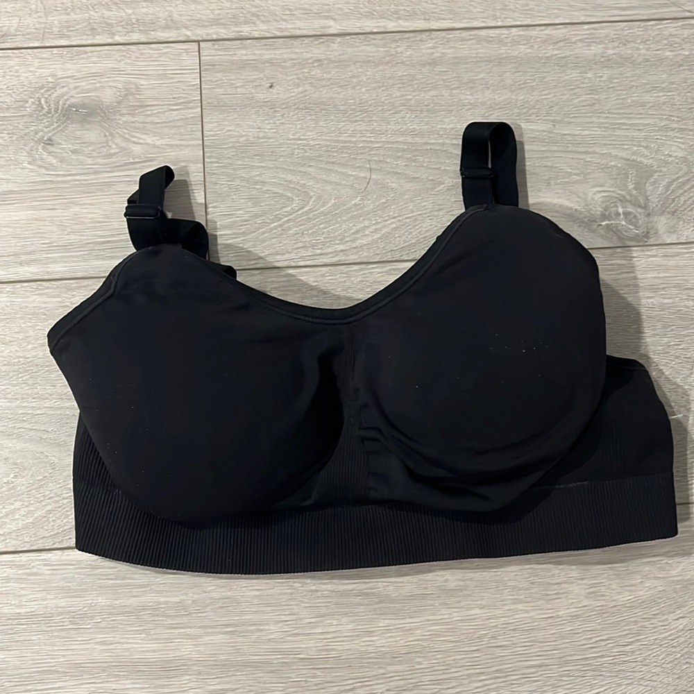 Medela nursing bra